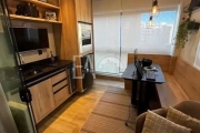 Apartamento com 2 dorms, Ponta da Praia, Santos - R$ 900 mil, Cod: 4174