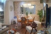 Apartamento com 3 dorms, Ponta da Praia, Santos - R$ 1.17 mi, Cod: 4187