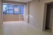 Apartamento com 2 dorms, Gonzaga, Santos - R$ 650 mil, Cod: 4214