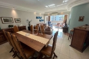 Apartamento com 3 dorms, Gonzaga, Santos - R$ 980 mil, Cod: 4225