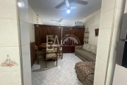 Apartamento com 1 dorm, Boqueirão, Santos - R$ 350 mil, Cod: 4237