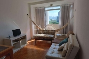 Apartamento com 2 dorms, Aparecida, Santos - R$ 555 mil, Cod: 4241