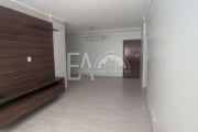 Apartamento com 2 dorms, Campo Grande, Santos - R$ 640 mil, Cod: 4283