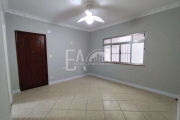 Apartamento com 3 dorms, Gonzaga, Santos