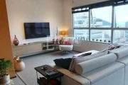 Apartamento com 1 dorm, Embaré, Santos - R$ 985 mil, Cod: 4345