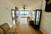 Apartamento com 2 dorms, Aparecida, Santos - R$ 955 mil, Cod: 4377