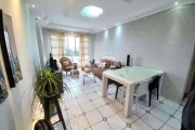 Apartamento com 2 dorms, Aparecida, Santos - R$ 405 mil, Cod: 4397