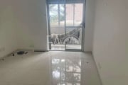 Apartamento com 1 dorm, Boqueirão, Santos - R$ 380 mil, Cod: 4398