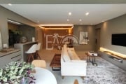 Apartamento com 2 dorms, Marapé, Santos - R$ 930 mil, Cod: 4405