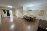 Apartamento com 3 dorms, Gonzaga, Santos - R$ 1.17 mi, Cod: 4406