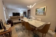 Apartamento com 3 dorms, Pompéia, Santos - R$ 850 mil, Cod: 4421