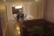 Apartamento com 3 quartos, Ponta da Praia, Santos