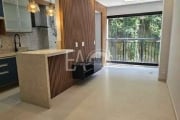 Apartamento com 2 dorms, Marapé, Santos - R$ 780 mil, Cod: 4463