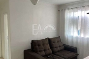 Apartamento com 2 dorms, Marapé, Santos - R$ 300 mil, Cod: 4483