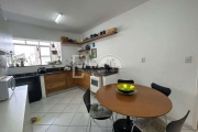 Apartamento 3 quarto com duas suítes, sala com dois ambiente, cozinha, área de serviço - Vista mar