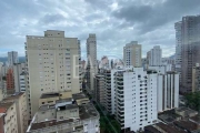 Apartamento com 3 dorms, Boqueirão, Santos - R$ 1.8 mi, Cod: 4500