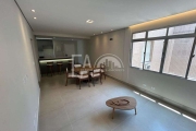 Apartamento com 3 dorms, Gonzaga, Santos - R$ 770 mil, Cod: 4520