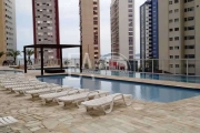 Apartamento com 3 dorms, José Menino, Santos - R$ 1.27 mi, Cod: 4533