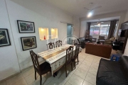 Apartamento com 2 dorms, Embaré, Santos - R$ 510 mil, Cod: 4538