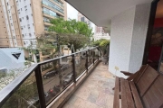 Apartamento com 3 dorms, Boqueirão, Santos - R$ 1.9 mi, Cod: 4582