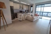 Apartamento com 2 dorms, Aparecida, Santos