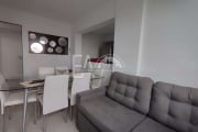 Apartamento com 1 dorm, Marapé, Santos - R$ 395 mil, Cod: 4519