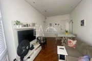 Apartamento com 2 dorms, Boqueirão, Santos - R$ 430 mil, Cod: 4589