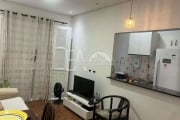 Apartamento com 2 dorms, Boqueirão, Santos - R$ 430 mil, Cod: 4589