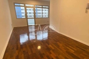 Apartamento com 2 quartos, Gonzaga, Santos - R$ 750 mil, Cod: 4593