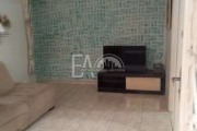 Apartamento com 2 quartos, Macuco, Santos - R$ 275 mil, Cod: 4597