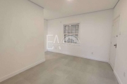 Apartamento com 2 dorms, Boqueirão, Santos - R$ 330 mil, Cod: 4604