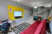 Casa com 2 dorms, Marapé, Santos - R$ 529 mil, Cod: 489