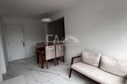 Apartamento com 2 quartos, Marapé, Santos - R$ 540 mil, Cod: 4612