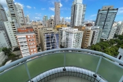 Apartamento com 3 quartos, Gonzaga, Santos - R$ 1.59 mi, Cod: 4667