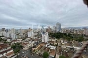 Apartamento com 2 dorms, Ponta da Praia, Santos - R$ 1.3 mi, Cod: 4682