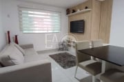 Casa com 2 quartos, Campo Grande, Santos Cod: 4457