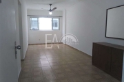 Apartamento com 1 quarto, Itararé, São Vicente - R$ 280 mil, Cod: 4757