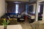 Apartamento com 2 quartos, Ponta da Praia, Santos - R$ 530 mil, Cod: 4763