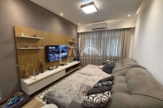 Apartamento com 2 quartos, Ponta da Praia, Santos - R$ 460 mil, Cod: 4766