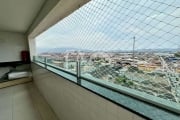 Apartamento com 2 quartos, Macuco, Santos - R$ 579 mil, Cod: 4770