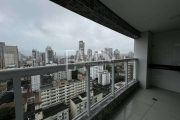 Apartamento com 2 quartos, Boqueirão, Santos - R$ 970 mil, Cod: 4775