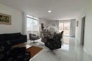 Apartamento com 3 quartos, Gonzaga, Santos - R$ 1.2 mi, Cod: 4778