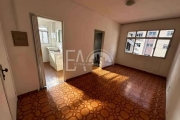 Apartamento com 1 quarto, Pompéia, Santos - R$ 370 mil, Cod: 4787