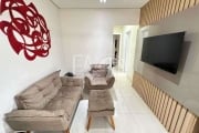 Apartamento com 2 quartos, Gonzaga, Santos - R$ 1.3 mi, Cod: 4797