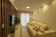 Apartamento com 3 quartos, Marapé, Santos - R$ 830 mil, Cod: 4592