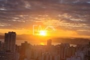 Apartamento com 2 quartos, Ponta da Praia, Santos - R$ 1.1 mi, Cod: 4832