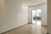 Apartamento com 3 quartos, Areia Branca, Santos - R$ 385 mil, Cod: 4836