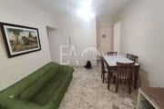 Apartamento com 1 quarto, Gonzaga, Santos - R$ 570 mil, Cod: 4126