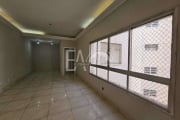 Apartamento com 3 quartos, para alugar Gonzaga, Santos/SP