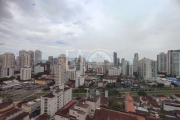 Apartamento com 2 quartos, Campo Grande, Santos - R$ 789 mil, Cod: 4875